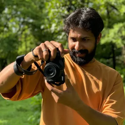 Sushanth