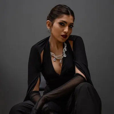 Sushmitha Kotian profile