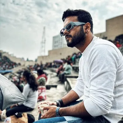 Suvajit Kar profile