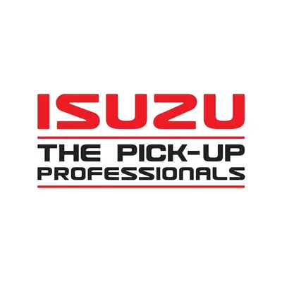 Isuzu UK profile