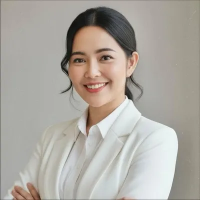 drg. Isviandina profile