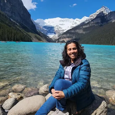 Swati profile