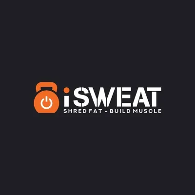 iSWEAT profile