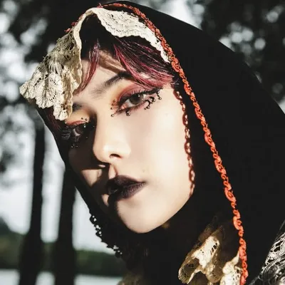 Isyana Sarasvati profile