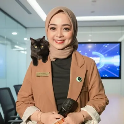 MC Jogja | Isye Dewi, SSi, MM, CMT, CCC, CPS, CPLC profile