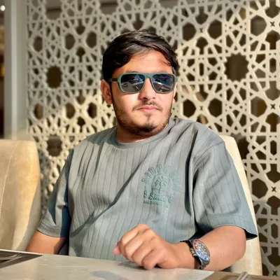 Abdul Hadi profile