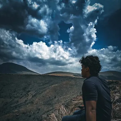 Ashutosh Tripathy profile
