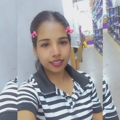 Yogita Prajapati profile