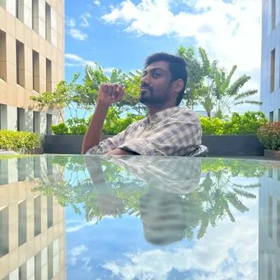 Azlan profile