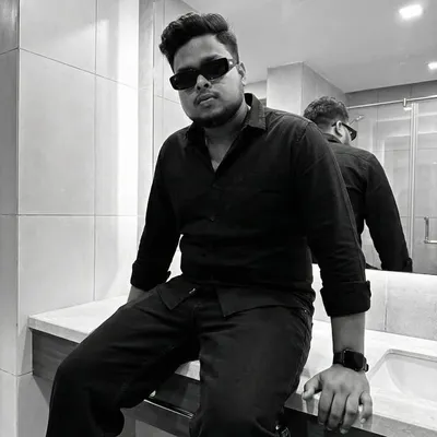 Koushik Roy profile