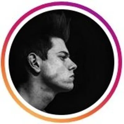 Chris profile