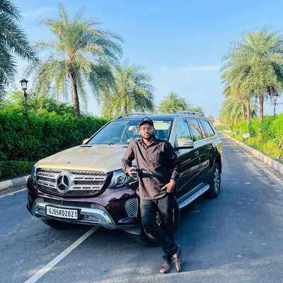VIVEK PATEL profile