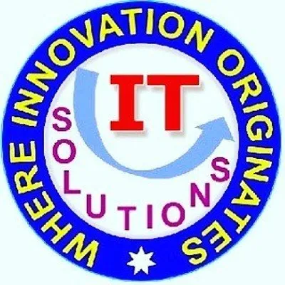 IT SOLUTIONS profile