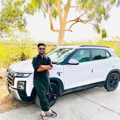 Tosif Khan profile
