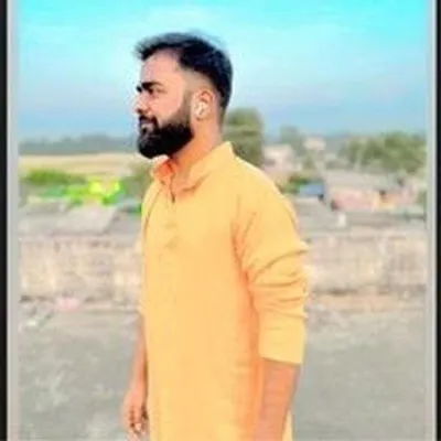 It'z Raj profile