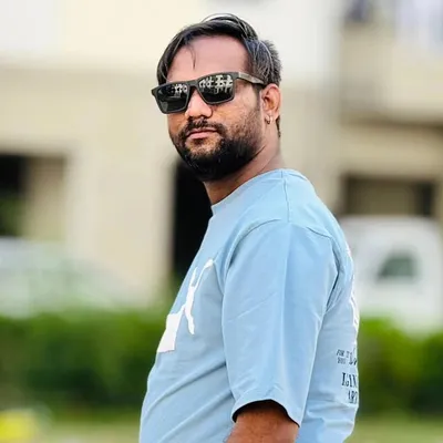 Himaansubhai Himmatbhai Parmar profile