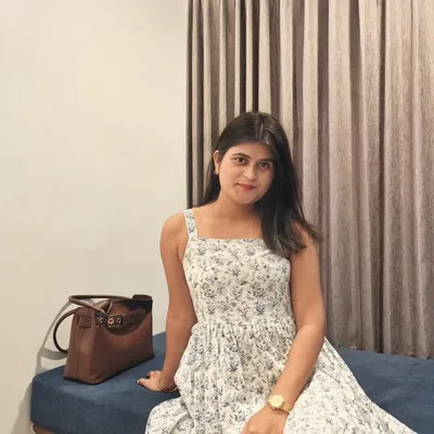 Shivangi Pandey| Content Creator profile