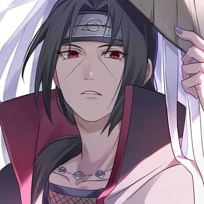 Naruto l Itachi (80k+) profile