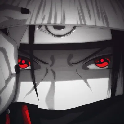 šItachi Uchihaš profile