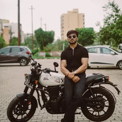 Taha Siddiqui profile