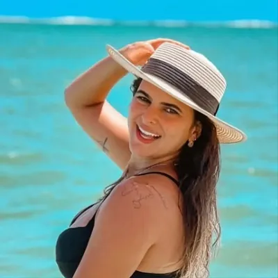 ITALA MACHADO | TURISMO DE EXPERIÊNCIA profile
