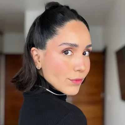 Italia Castañón profile