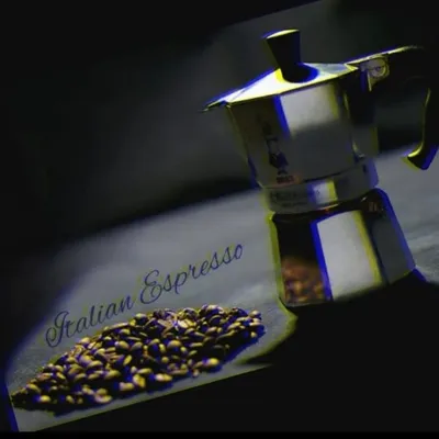 Italian Espresso profile