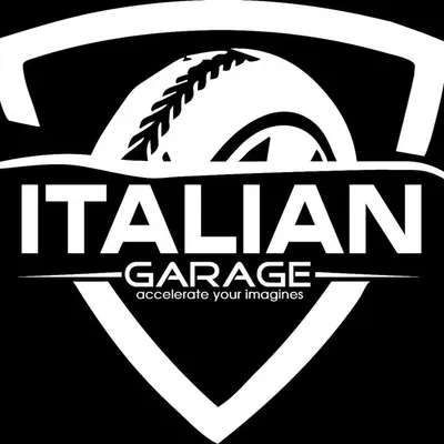 Italian garage profile