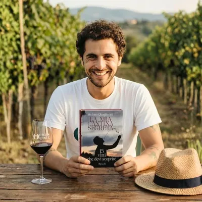 Stefano Quaglierini profile