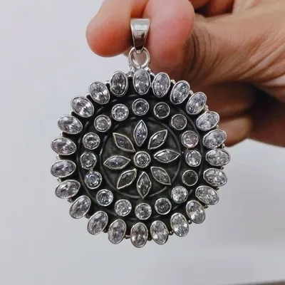 Italiansilver profile