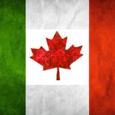 Italians Love Canada profile