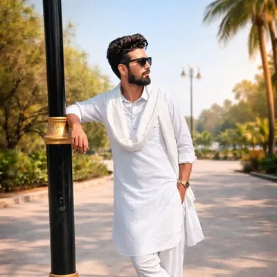 ابو طالب خان profile