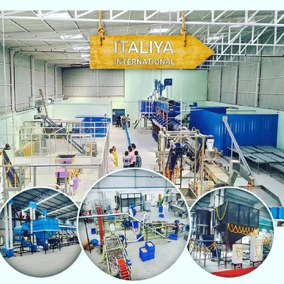 Italiya International profile
