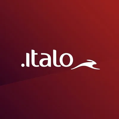 Italo treno profile