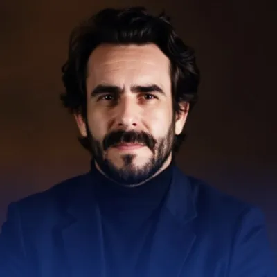 Ítalo Ventura | Relacionamento de Alto Valor profile