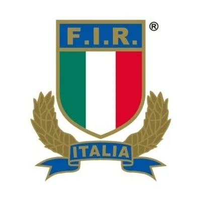 Federazione Italiana Rugby profile