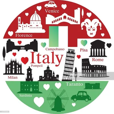 Fantastic Italy profile