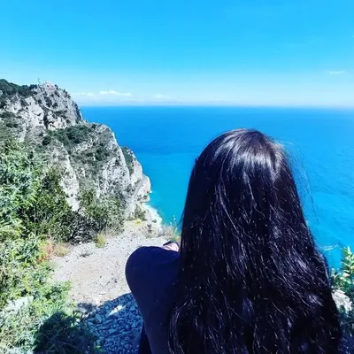 Raffaella profile