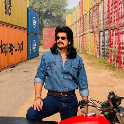 Itansh profile