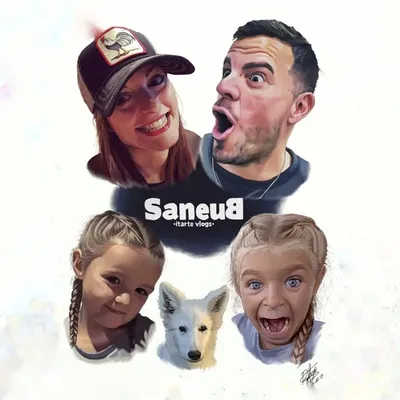 Itarte Vlogs profile