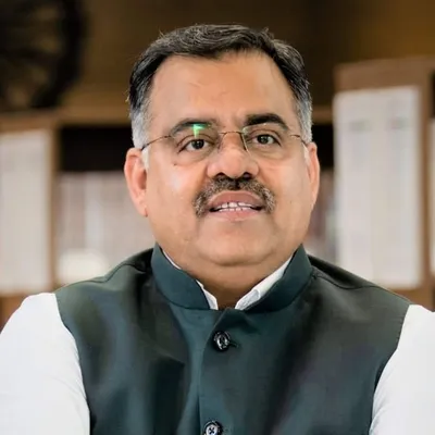 Tarun Chugh profile