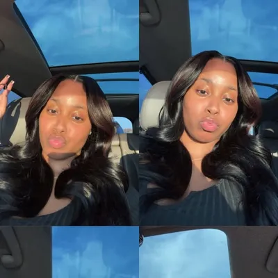 Tatyana Moore profile
