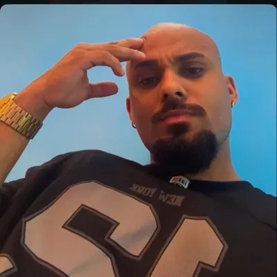 Italo Avelino profile
