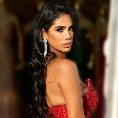 Itcel Macias ‘’La Morocha’’ profile