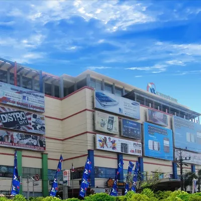 itCenter Manado profile