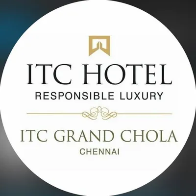 ITC Grand Chola profile