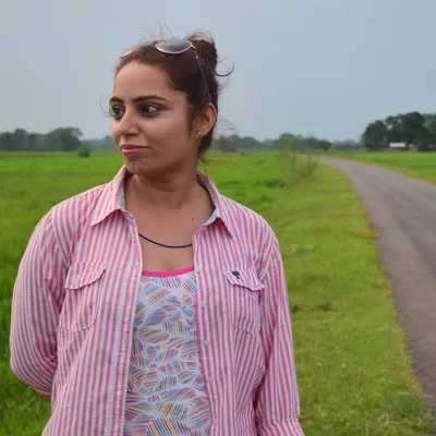 Neha Bhalla profile