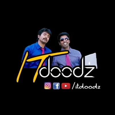 IT doodz™ || A Stress Bursterz profile