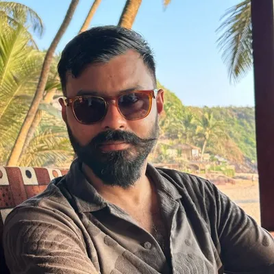 Prakhar Porwal profile