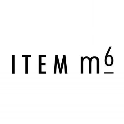 ITEM m6 profile